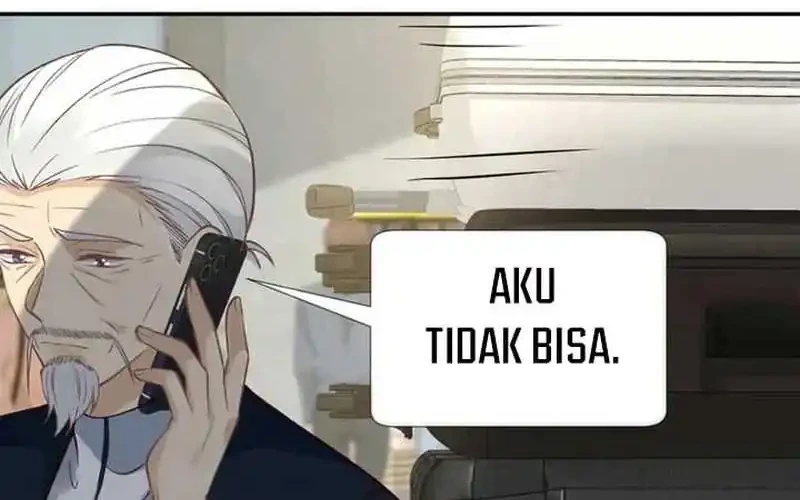 Bao Jin Wo De Xiao Majia Chapter 232 Gambar 30