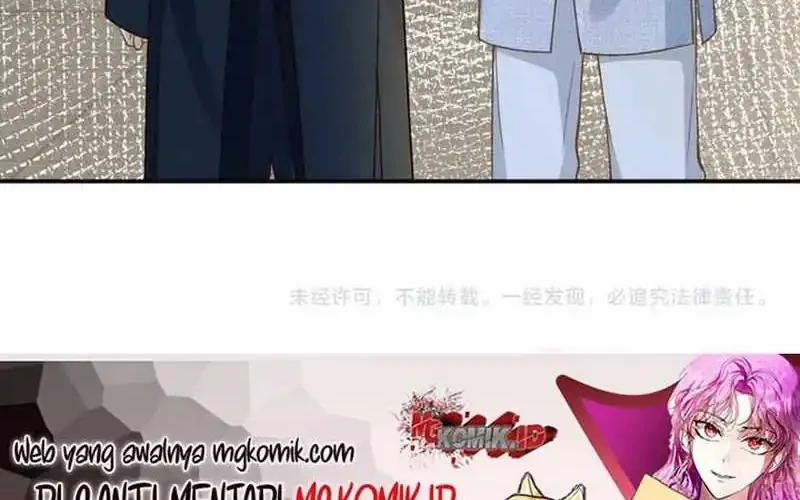 Bao Jin Wo De Xiao Majia Chapter 232 Gambar 38