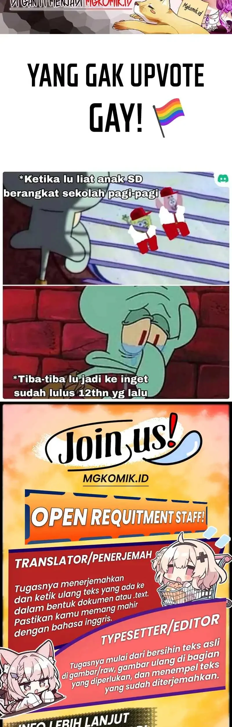 Bao Jin Wo De Xiao Majia Chapter 232 Gambar 39