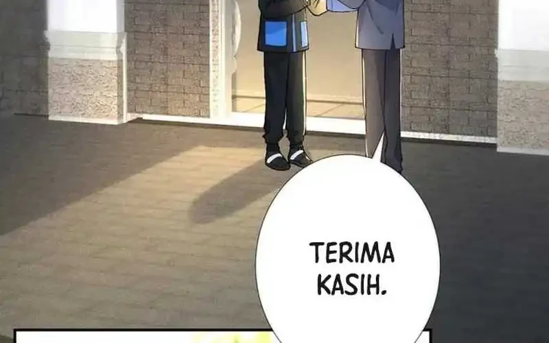 Bao Jin Wo De Xiao Majia Chapter 233 Gambar 20