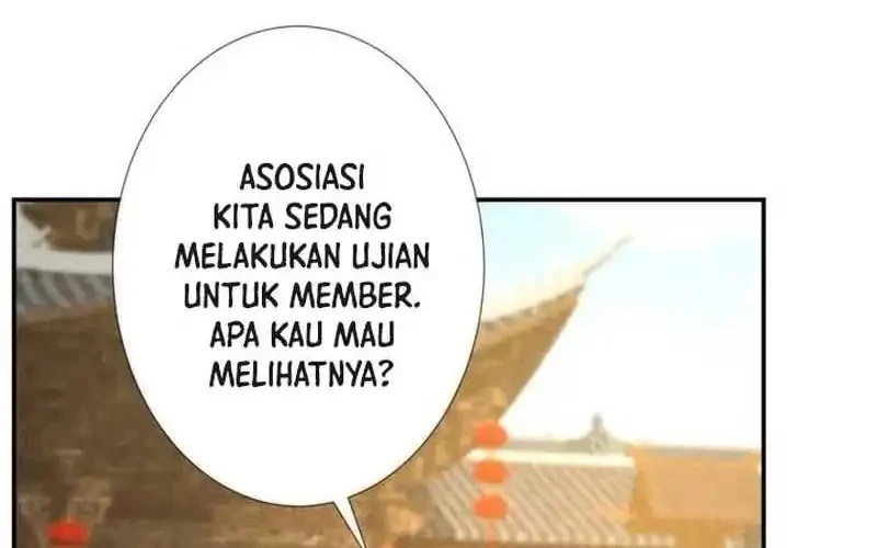 Bao Jin Wo De Xiao Majia Chapter 233 Gambar 26