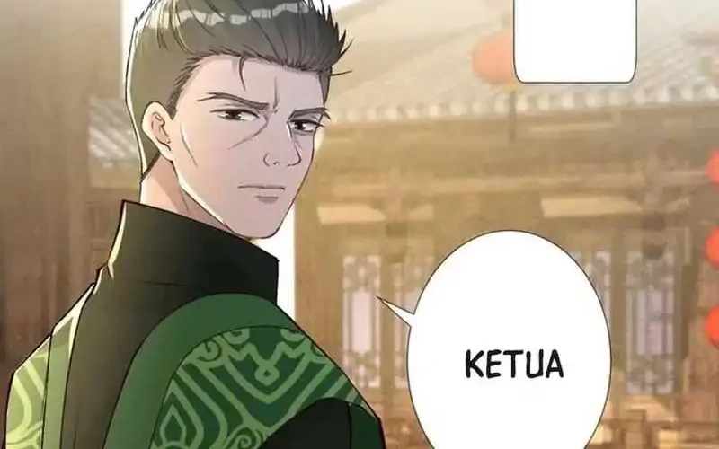 Bao Jin Wo De Xiao Majia Chapter 233 Gambar 28