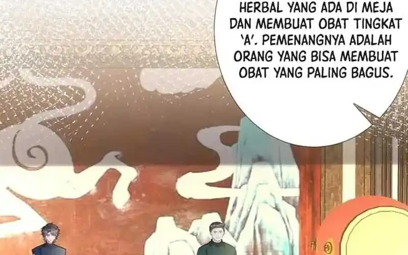 Bao Jin Wo De Xiao Majia Chapter 233 Gambar 30