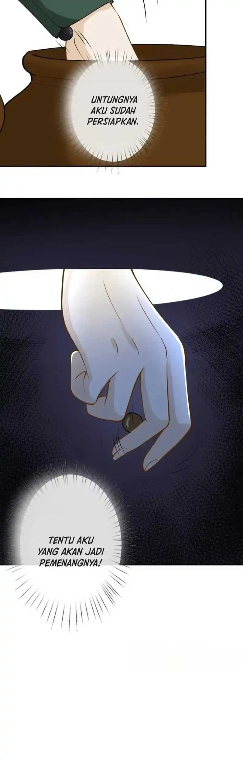 Bao Jin Wo De Xiao Majia Chapter 233 Gambar 39