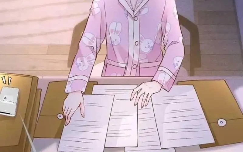 Bao Jin Wo De Xiao Majia Chapter 233 Gambar 10