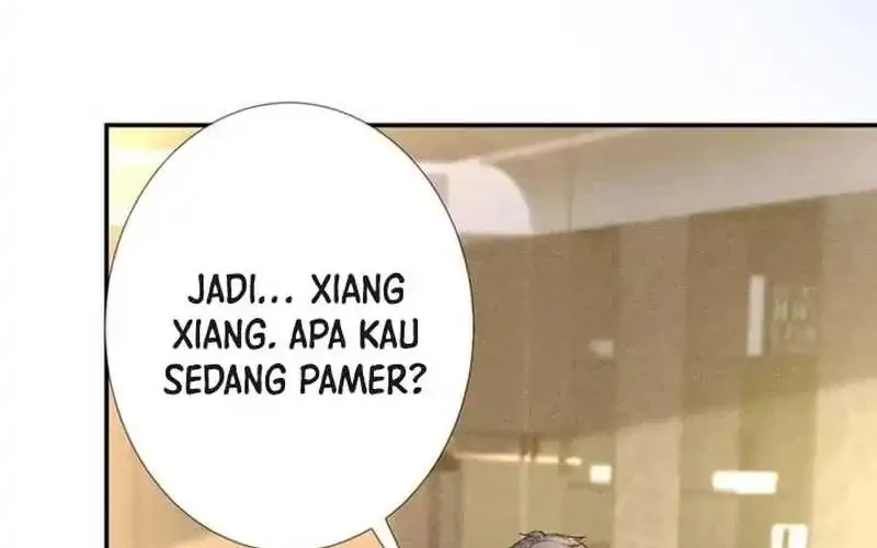 Bao Jin Wo De Xiao Majia Chapter 233 Gambar 14