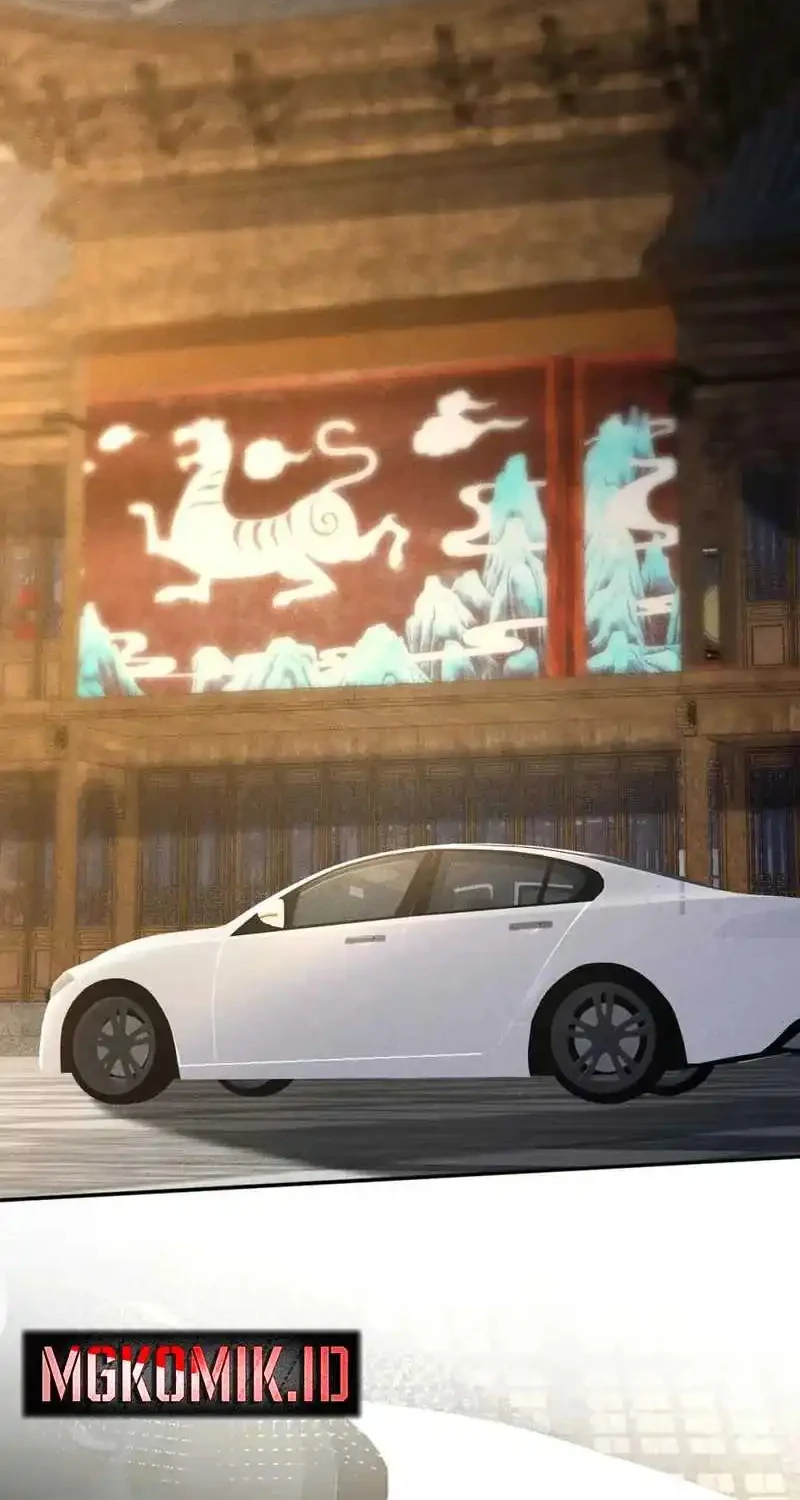 Bao Jin Wo De Xiao Majia Chapter 234 Gambar 20