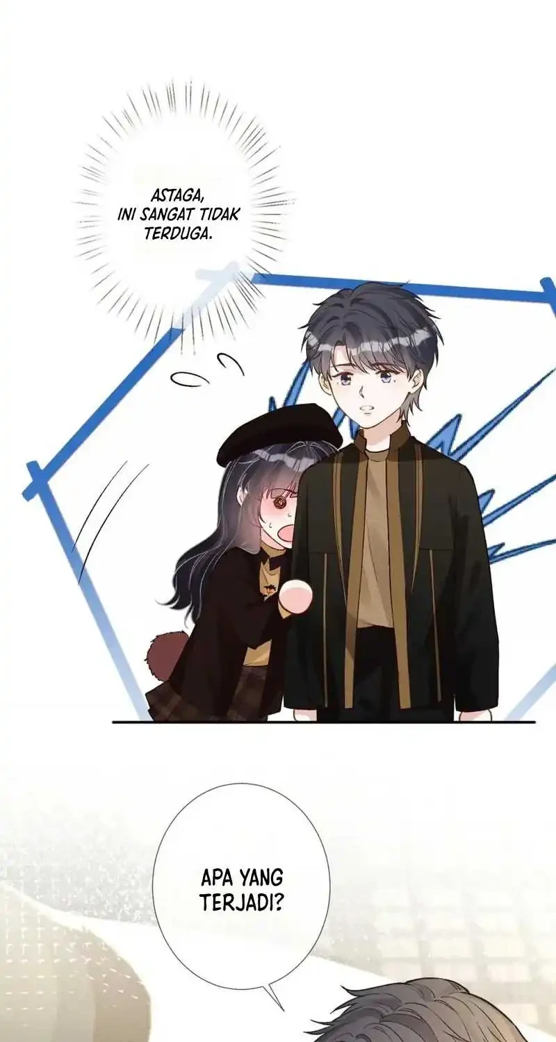 Bao Jin Wo De Xiao Majia Chapter 234 Gambar 22