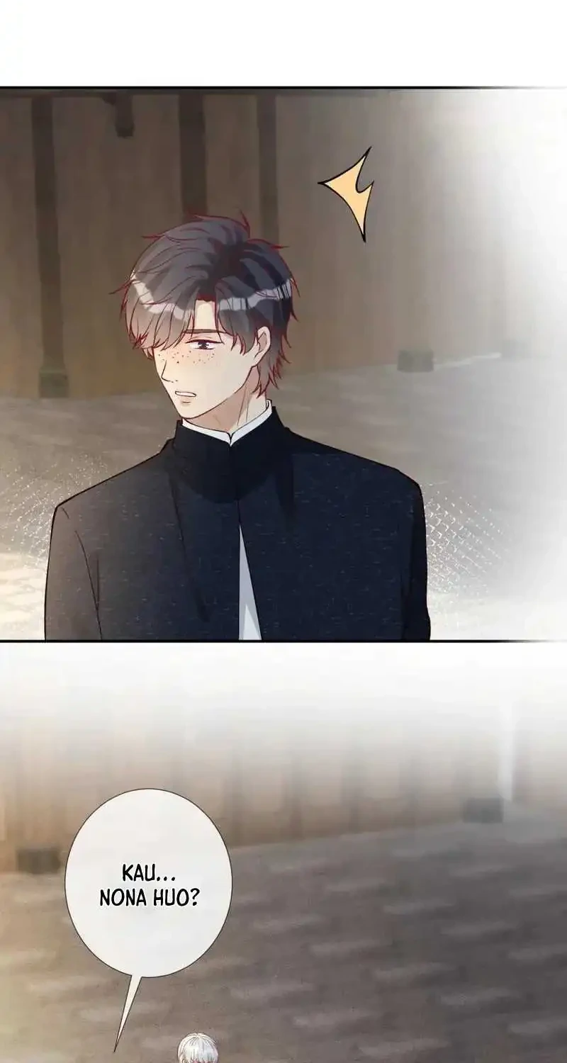 Bao Jin Wo De Xiao Majia Chapter 234 Gambar 24