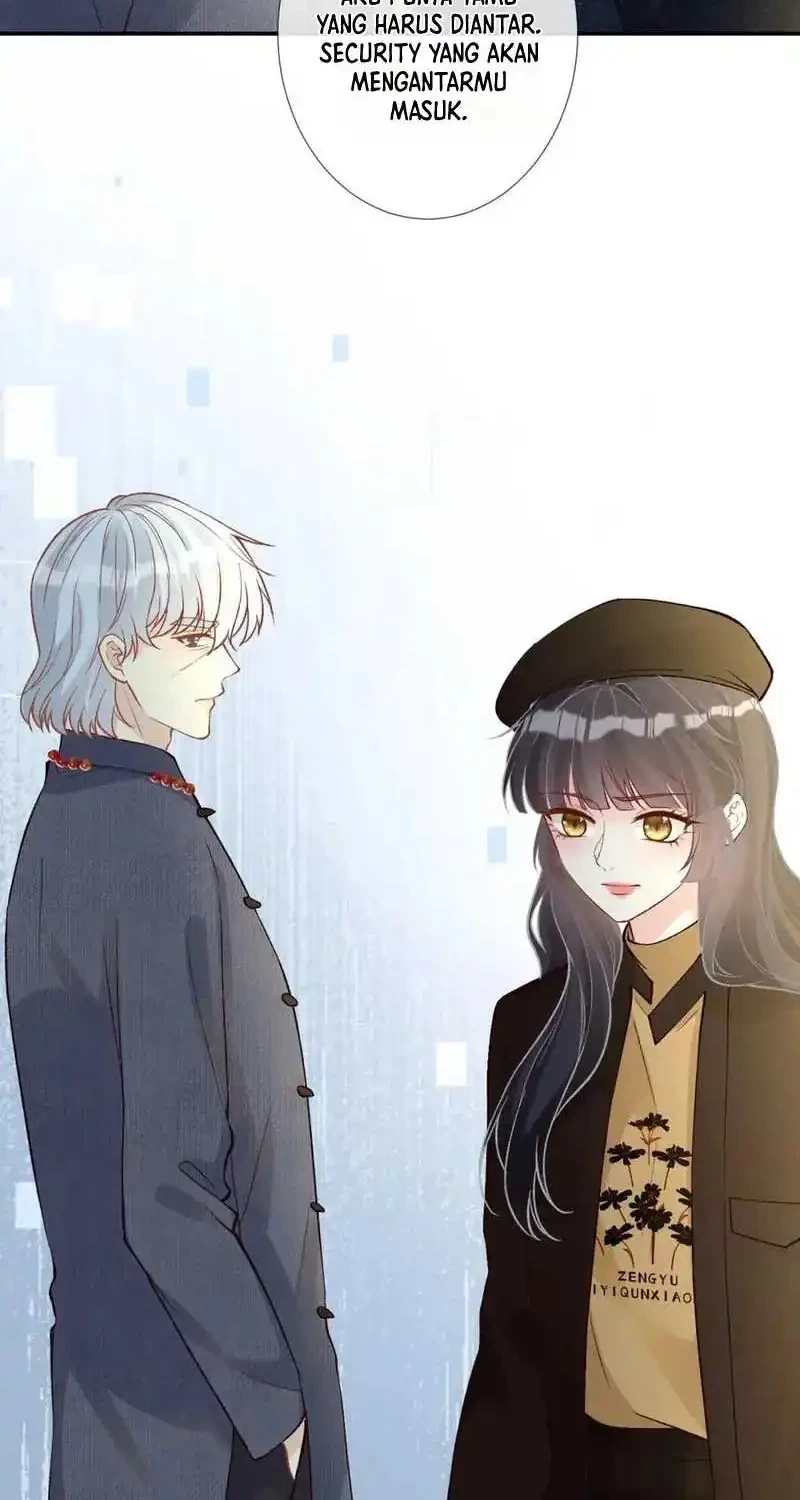 Bao Jin Wo De Xiao Majia Chapter 234 Gambar 26