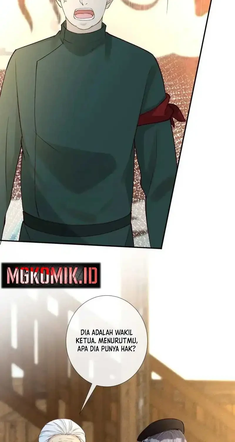 Bao Jin Wo De Xiao Majia Chapter 234 Gambar 30