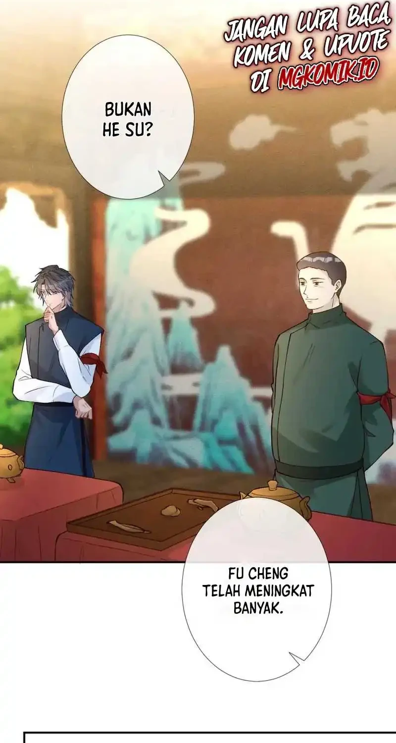 Bao Jin Wo De Xiao Majia Chapter 234 Gambar 4