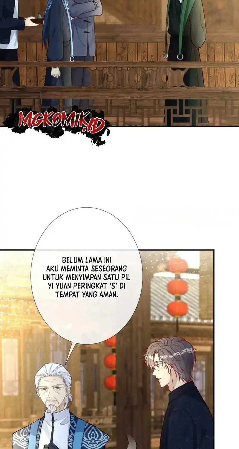 Bao Jin Wo De Xiao Majia Chapter 234 Gambar 10