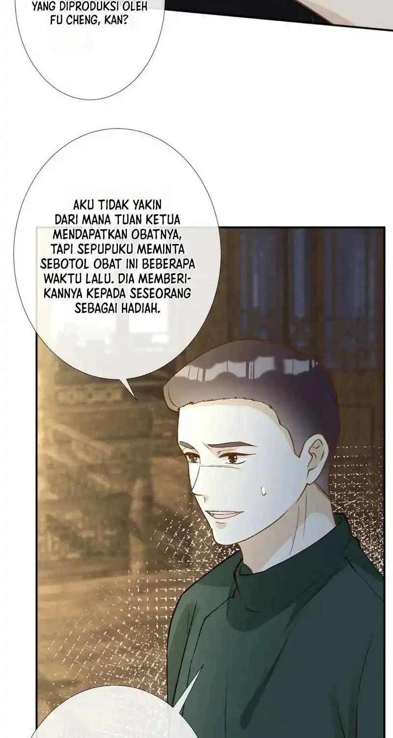 Bao Jin Wo De Xiao Majia Chapter 234 Gambar 12