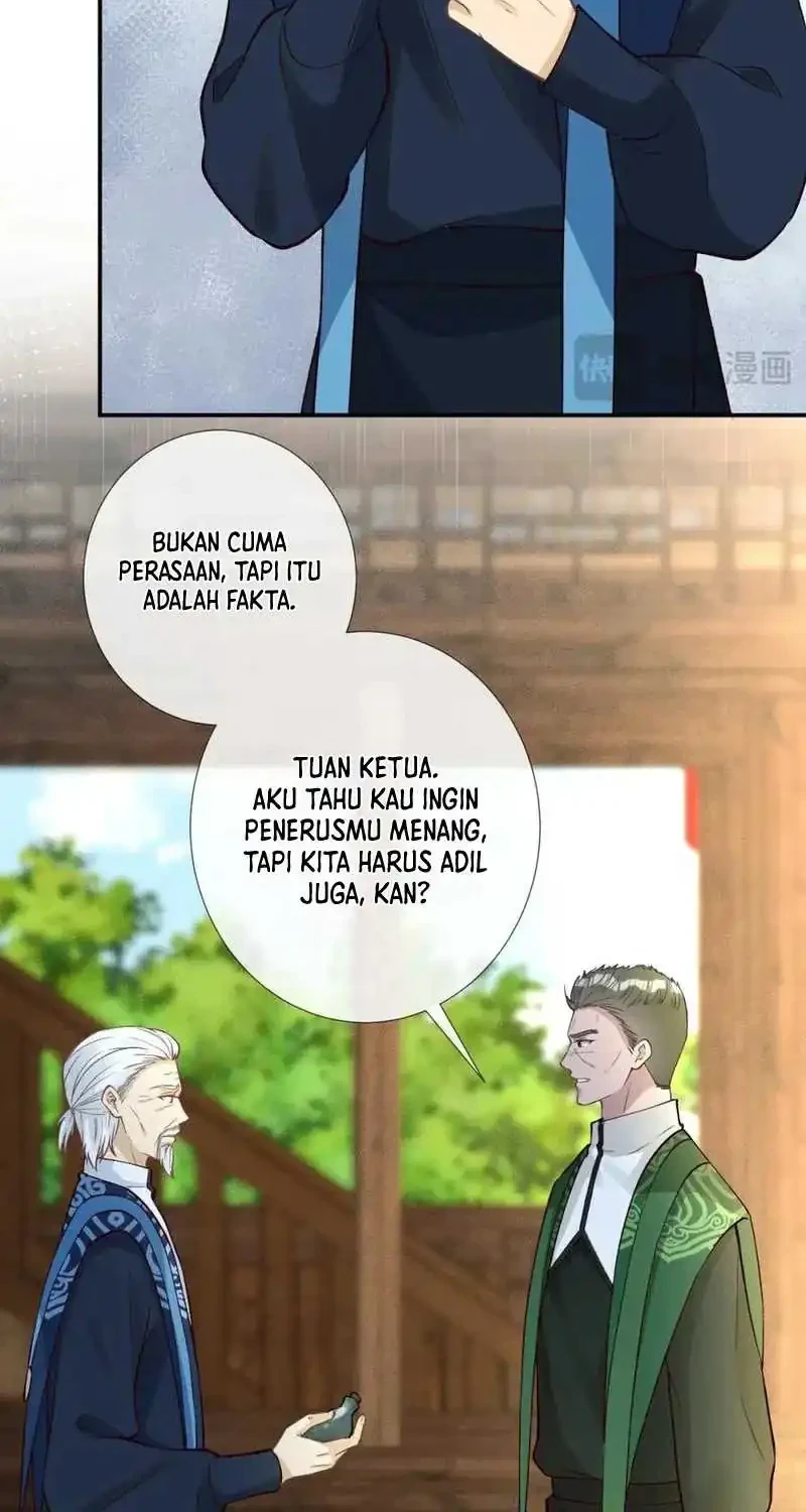 Bao Jin Wo De Xiao Majia Chapter 234 Gambar 14