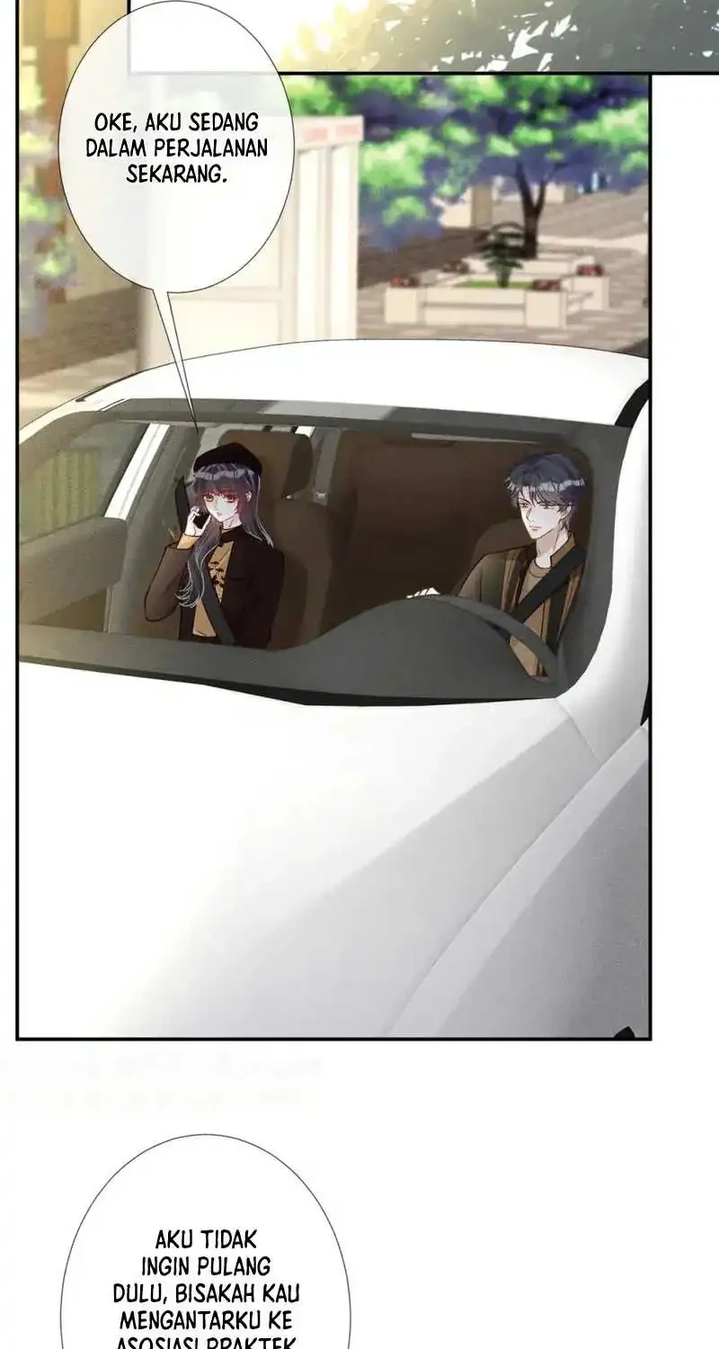 Bao Jin Wo De Xiao Majia Chapter 234 Gambar 16