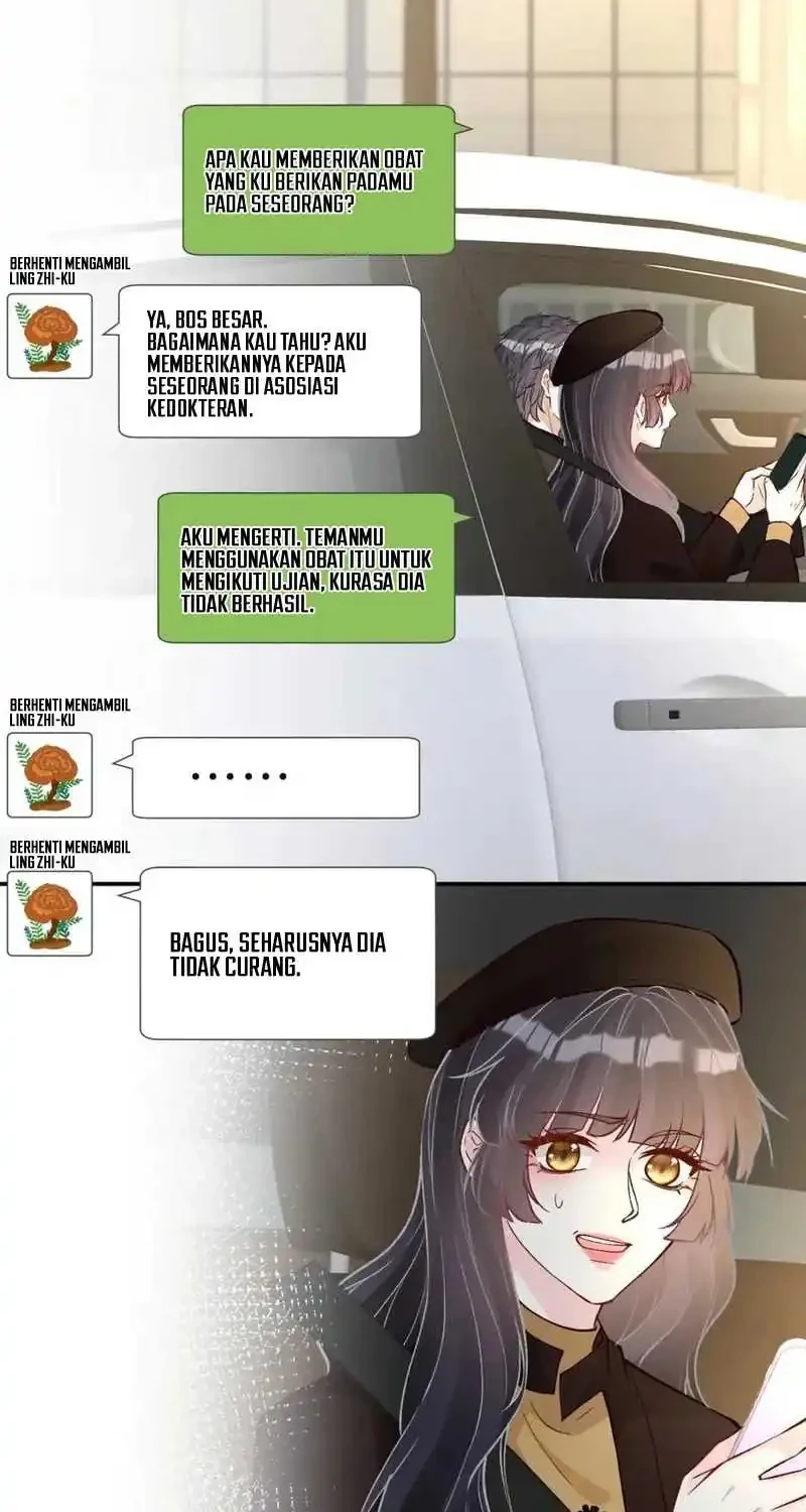 Bao Jin Wo De Xiao Majia Chapter 234 Gambar 18