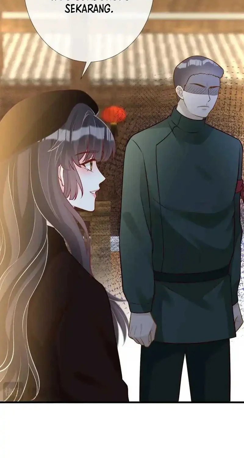 Bao Jin Wo De Xiao Majia Chapter 235 Gambar 20