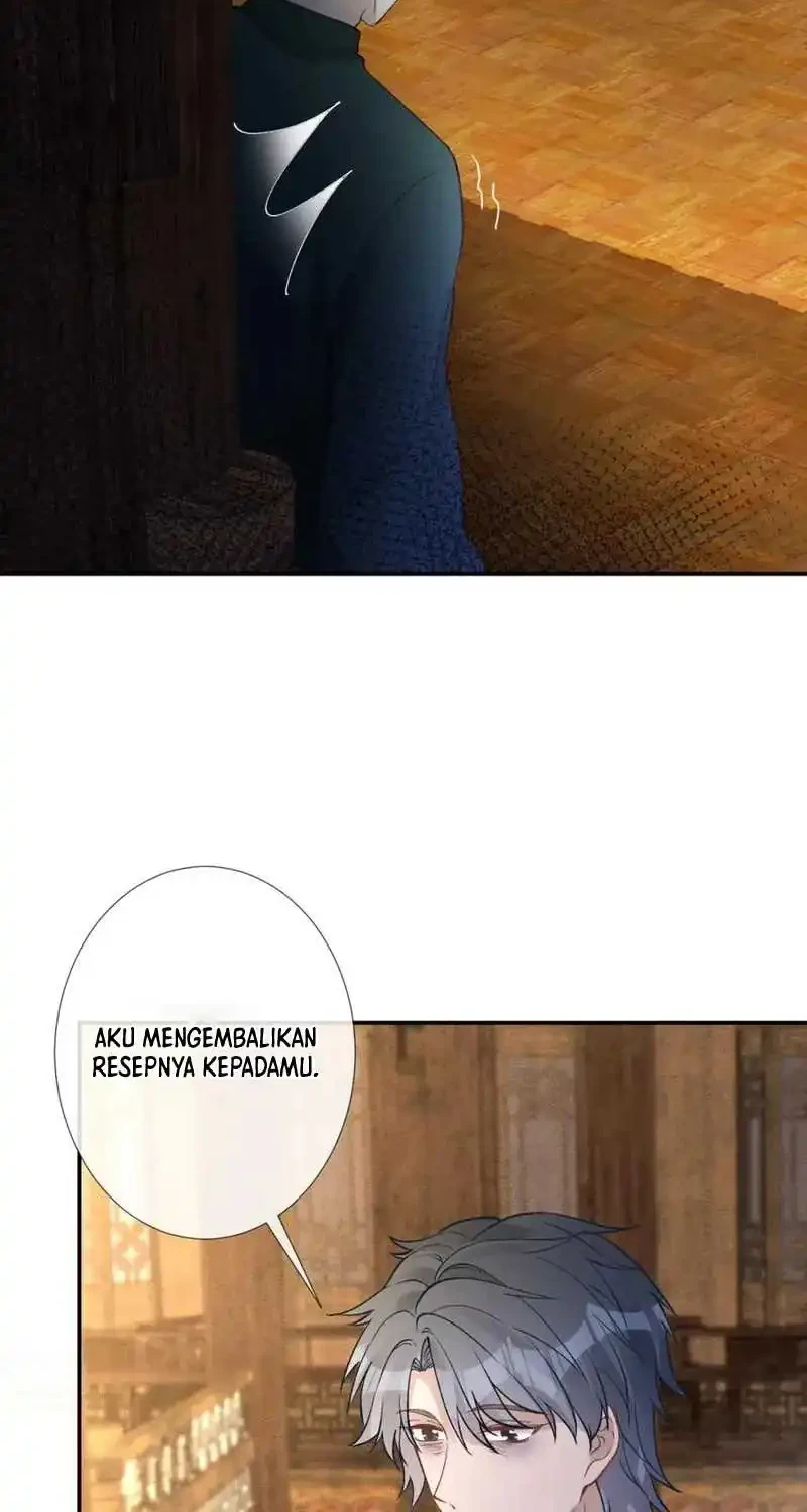 Bao Jin Wo De Xiao Majia Chapter 235 Gambar 22