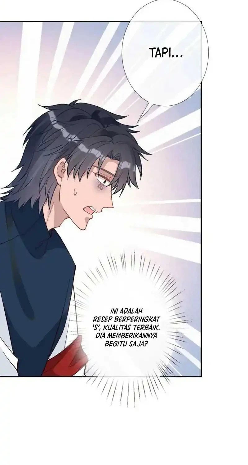 Bao Jin Wo De Xiao Majia Chapter 235 Gambar 24