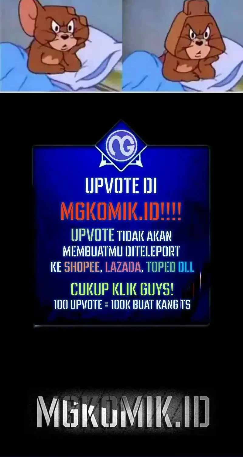 Bao Jin Wo De Xiao Majia Chapter 235 Gambar 30