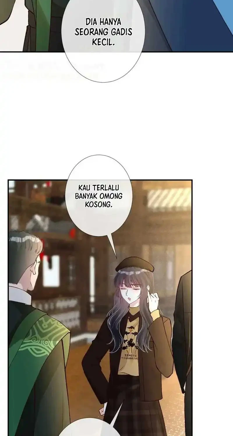 Bao Jin Wo De Xiao Majia Chapter 235 Gambar 4