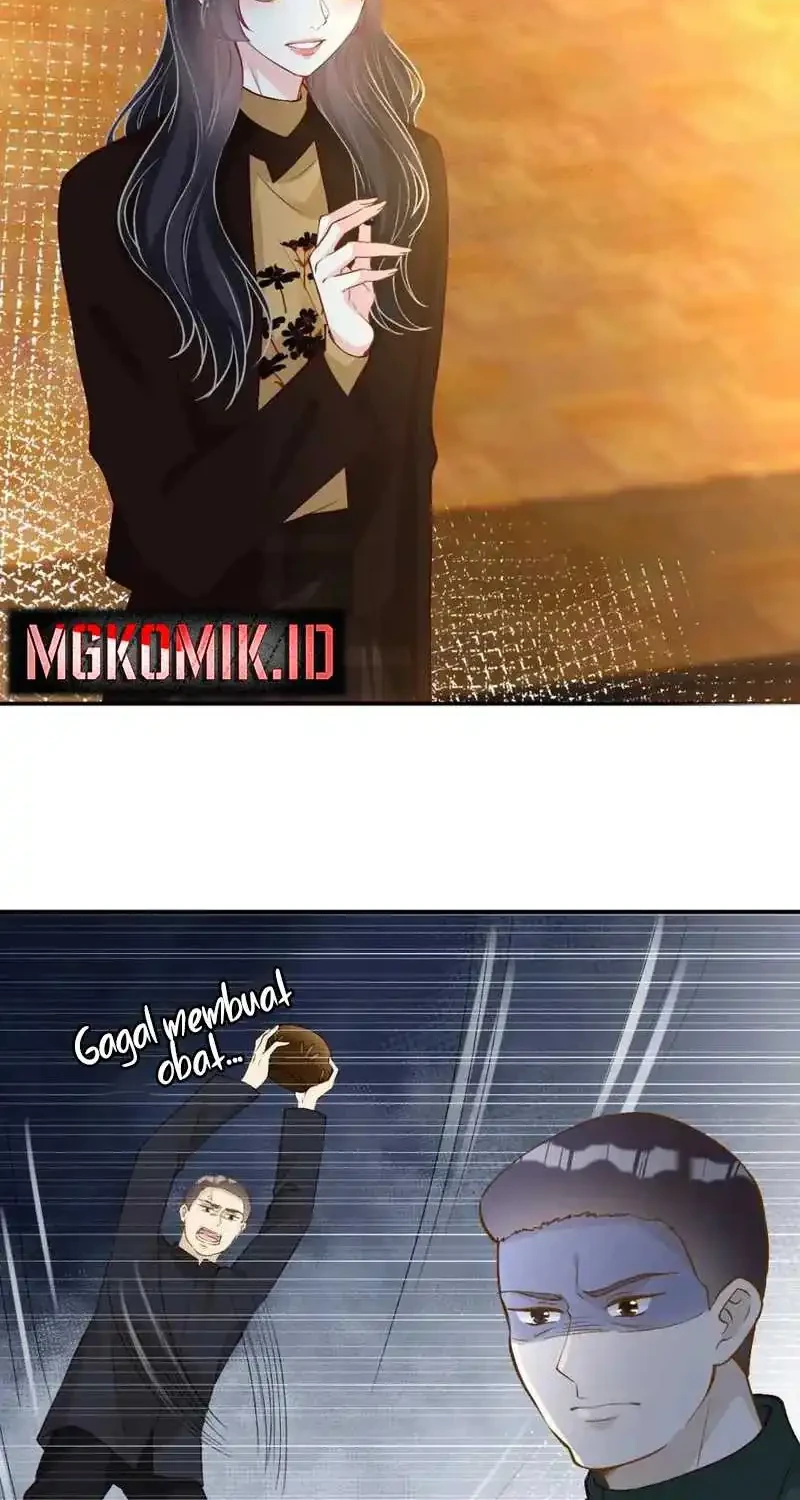 Bao Jin Wo De Xiao Majia Chapter 235 Gambar 6