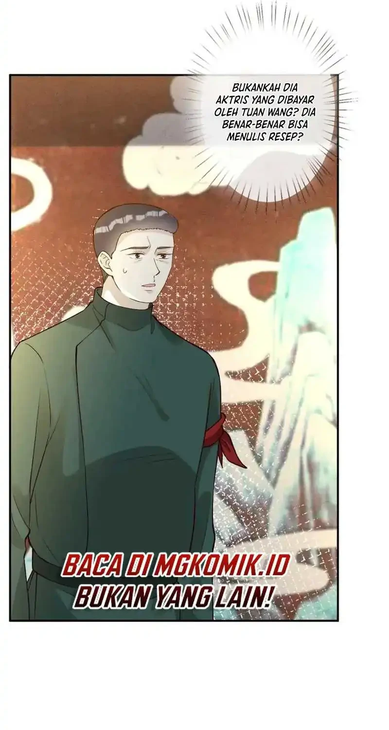 Bao Jin Wo De Xiao Majia Chapter 235 Gambar 8