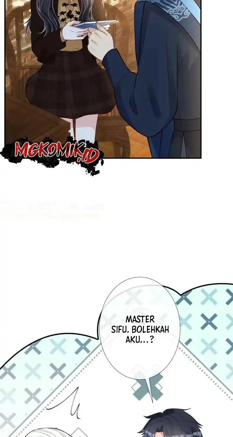 Bao Jin Wo De Xiao Majia Chapter 235 Gambar 10