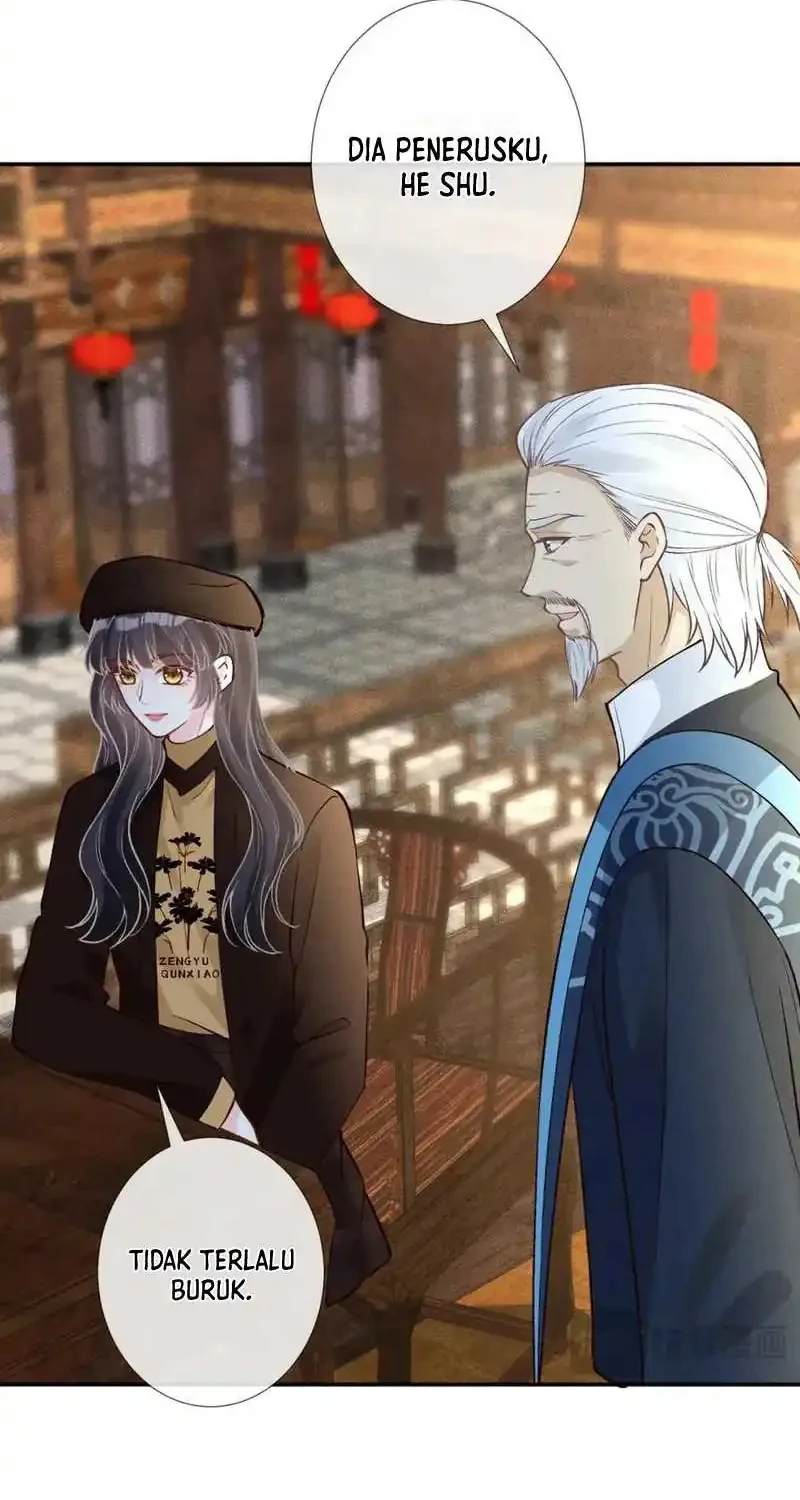 Bao Jin Wo De Xiao Majia Chapter 235 Gambar 14