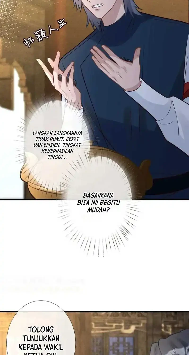 Bao Jin Wo De Xiao Majia Chapter 235 Gambar 16