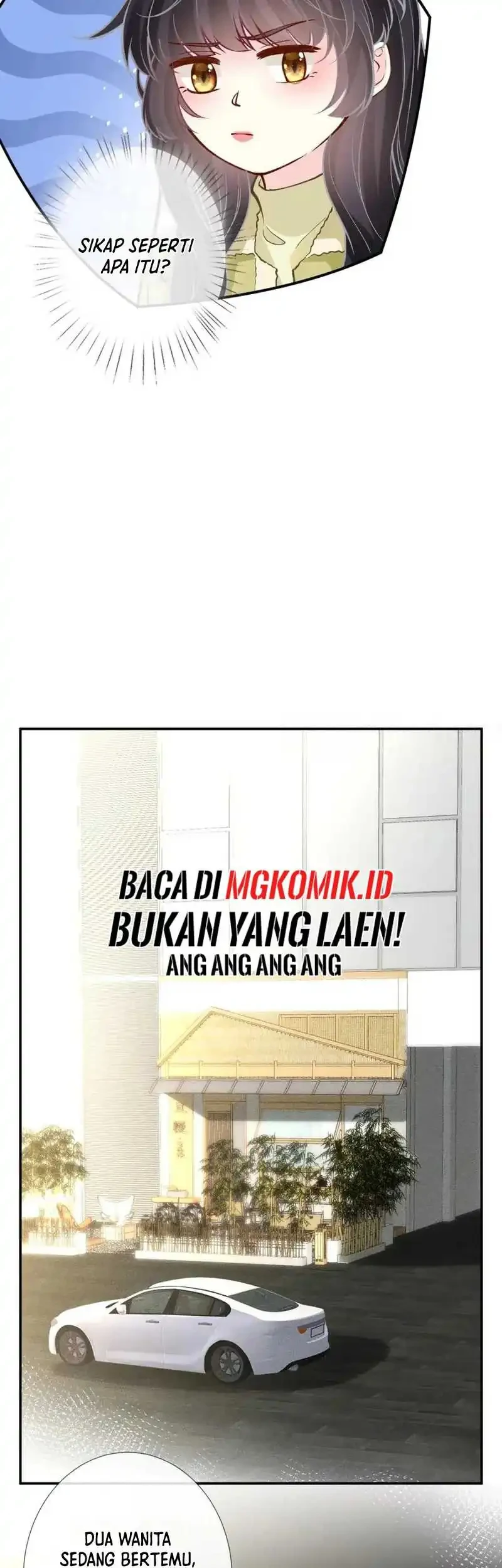 Bao Jin Wo De Xiao Majia Chapter 236 Gambar 21