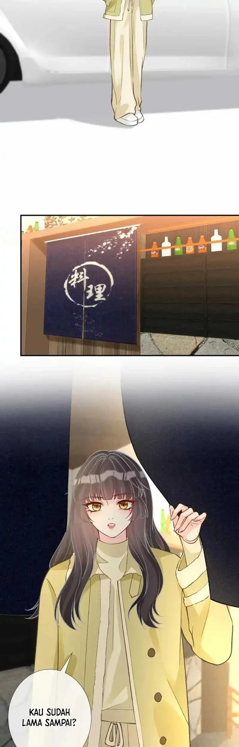 Bao Jin Wo De Xiao Majia Chapter 236 Gambar 25