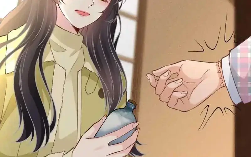 Bao Jin Wo De Xiao Majia Chapter 236 Gambar 32