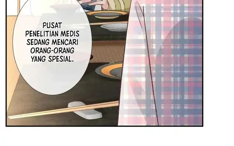 Bao Jin Wo De Xiao Majia Chapter 236 Gambar 34