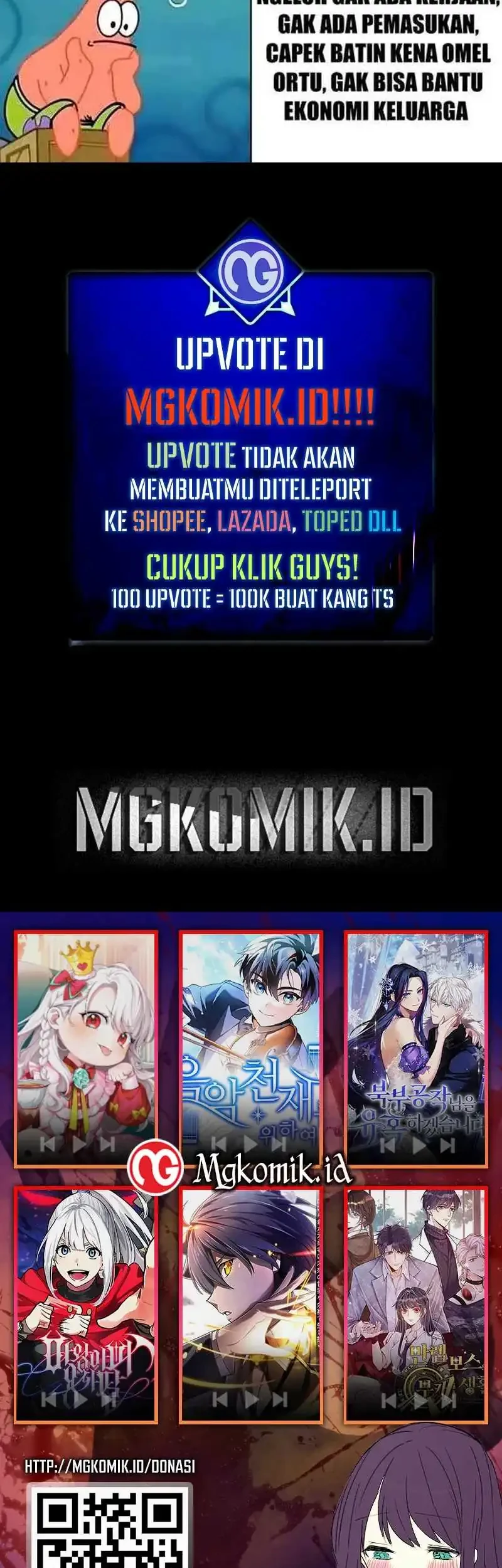 Bao Jin Wo De Xiao Majia Chapter 236 Gambar 37