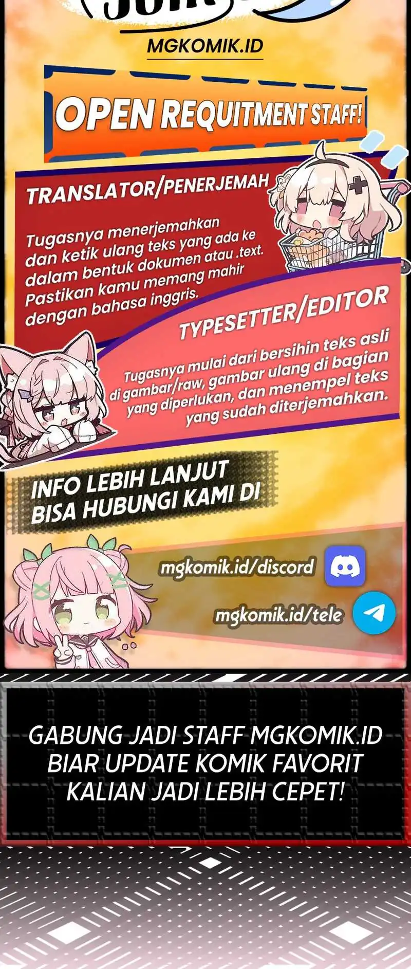 Bao Jin Wo De Xiao Majia Chapter 236 Gambar 39