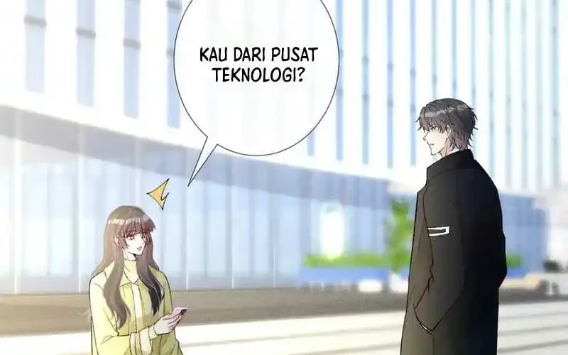 Bao Jin Wo De Xiao Majia Chapter 236 Gambar 10