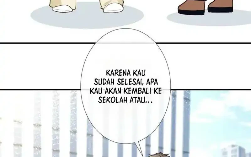 Bao Jin Wo De Xiao Majia Chapter 236 Gambar 16