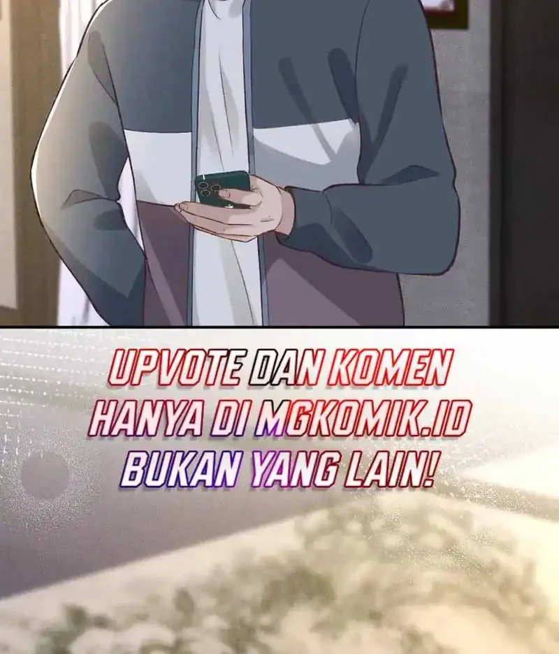 Bao Jin Wo De Xiao Majia Chapter 237 Gambar 22