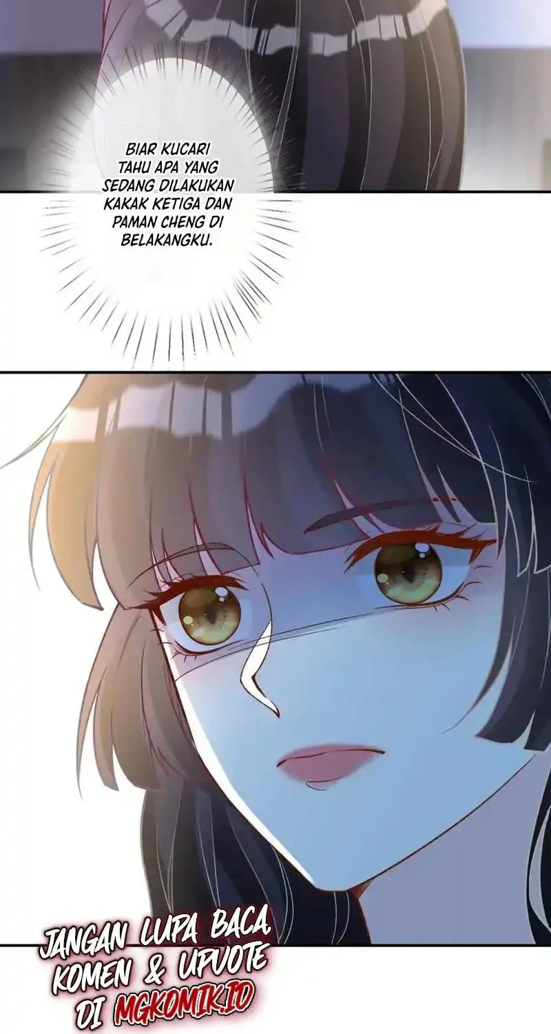 Bao Jin Wo De Xiao Majia Chapter 237 Gambar 26