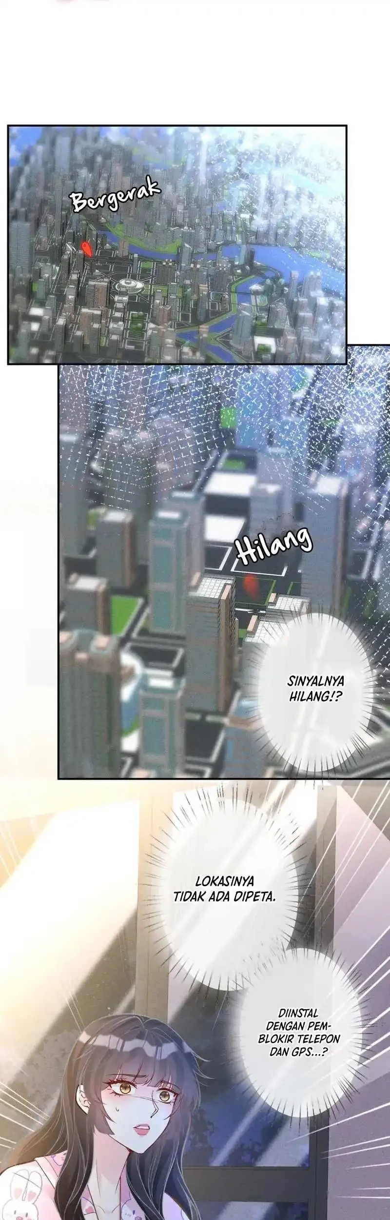 Bao Jin Wo De Xiao Majia Chapter 237 Gambar 27