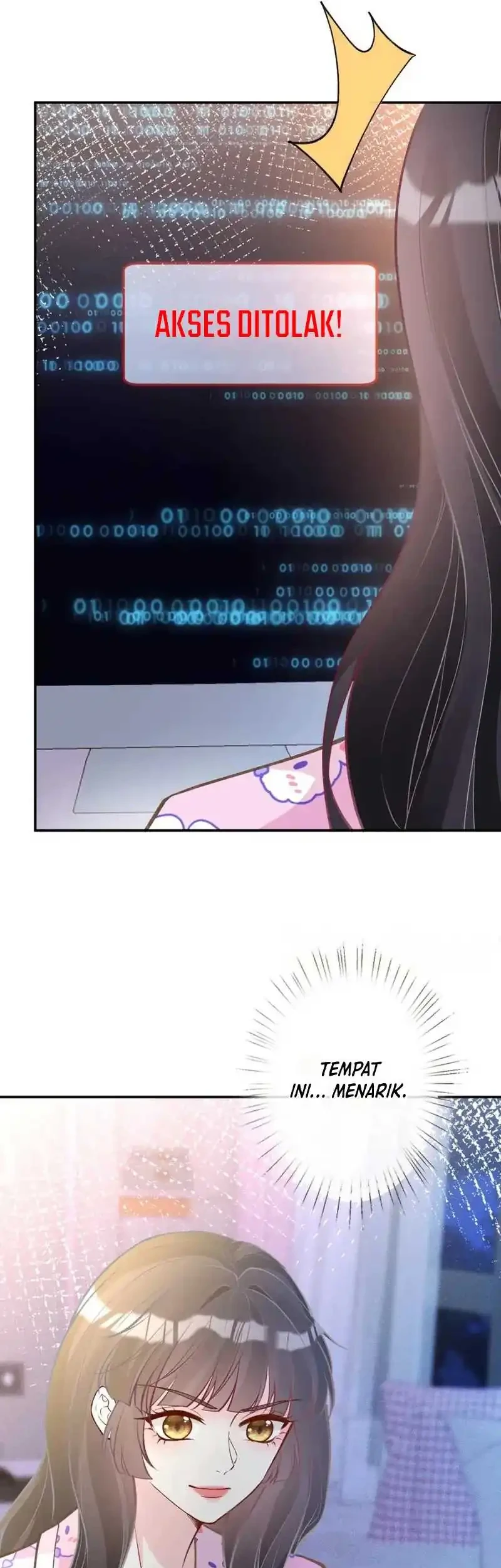 Bao Jin Wo De Xiao Majia Chapter 237 Gambar 29