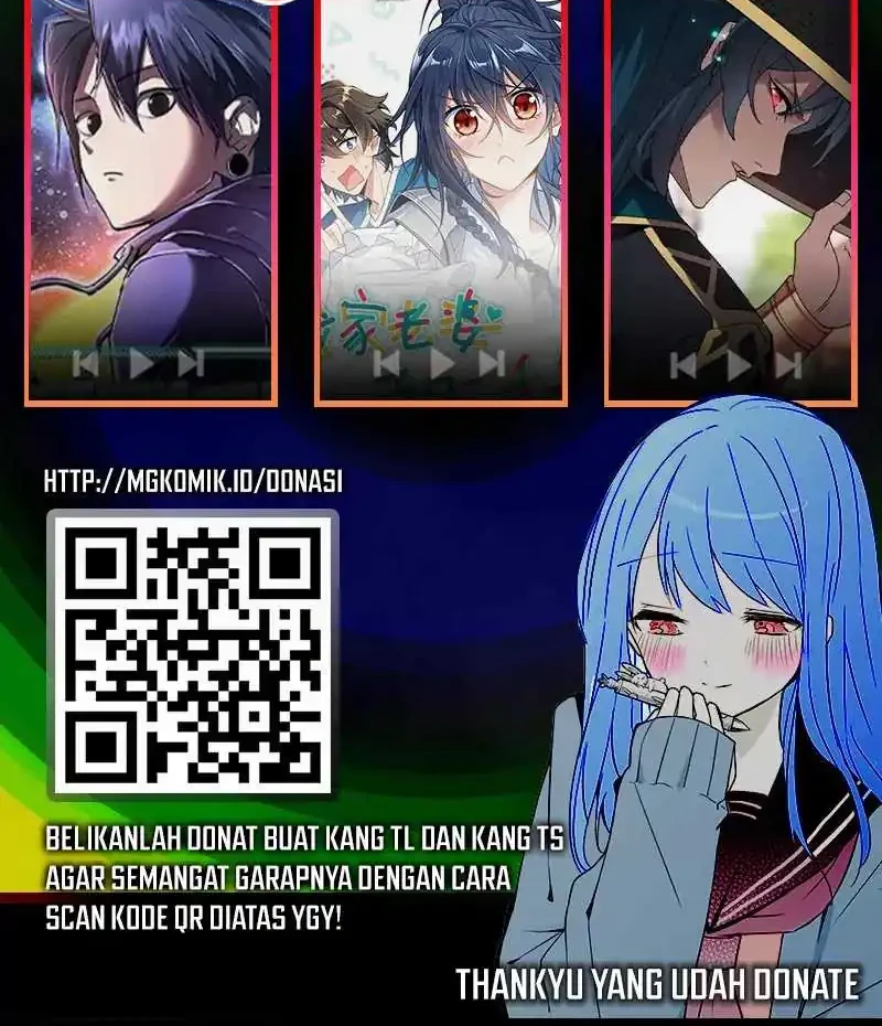 Bao Jin Wo De Xiao Majia Chapter 237 Gambar 32