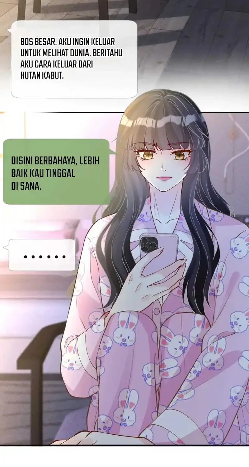 Bao Jin Wo De Xiao Majia Chapter 237 Gambar 4