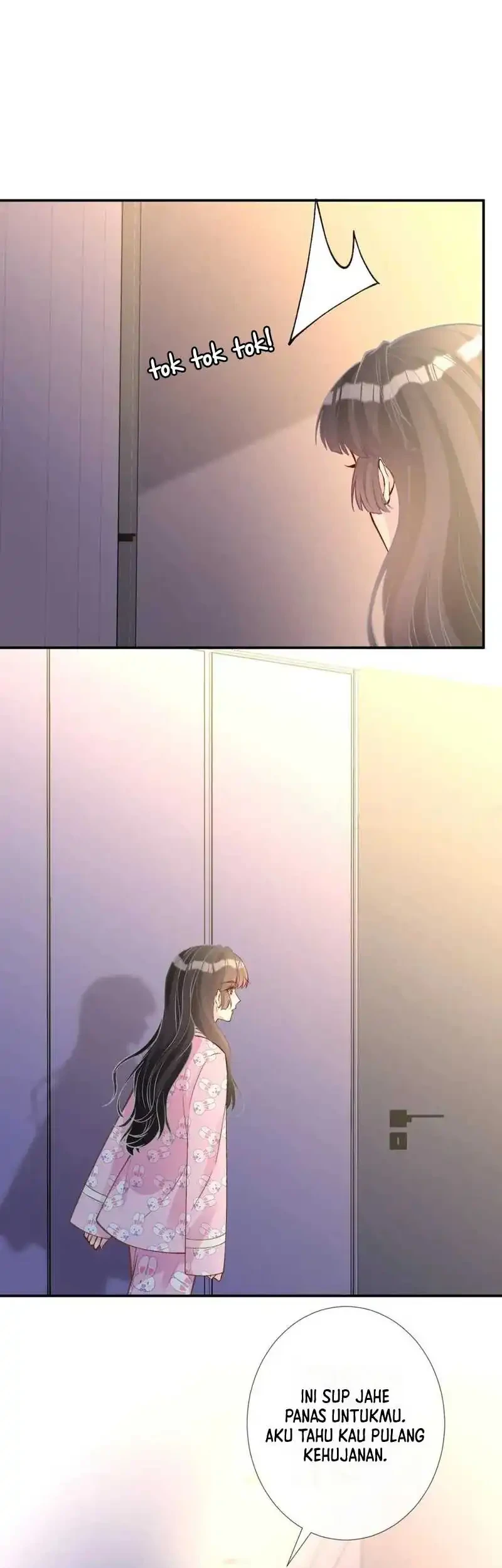 Bao Jin Wo De Xiao Majia Chapter 237 Gambar 5