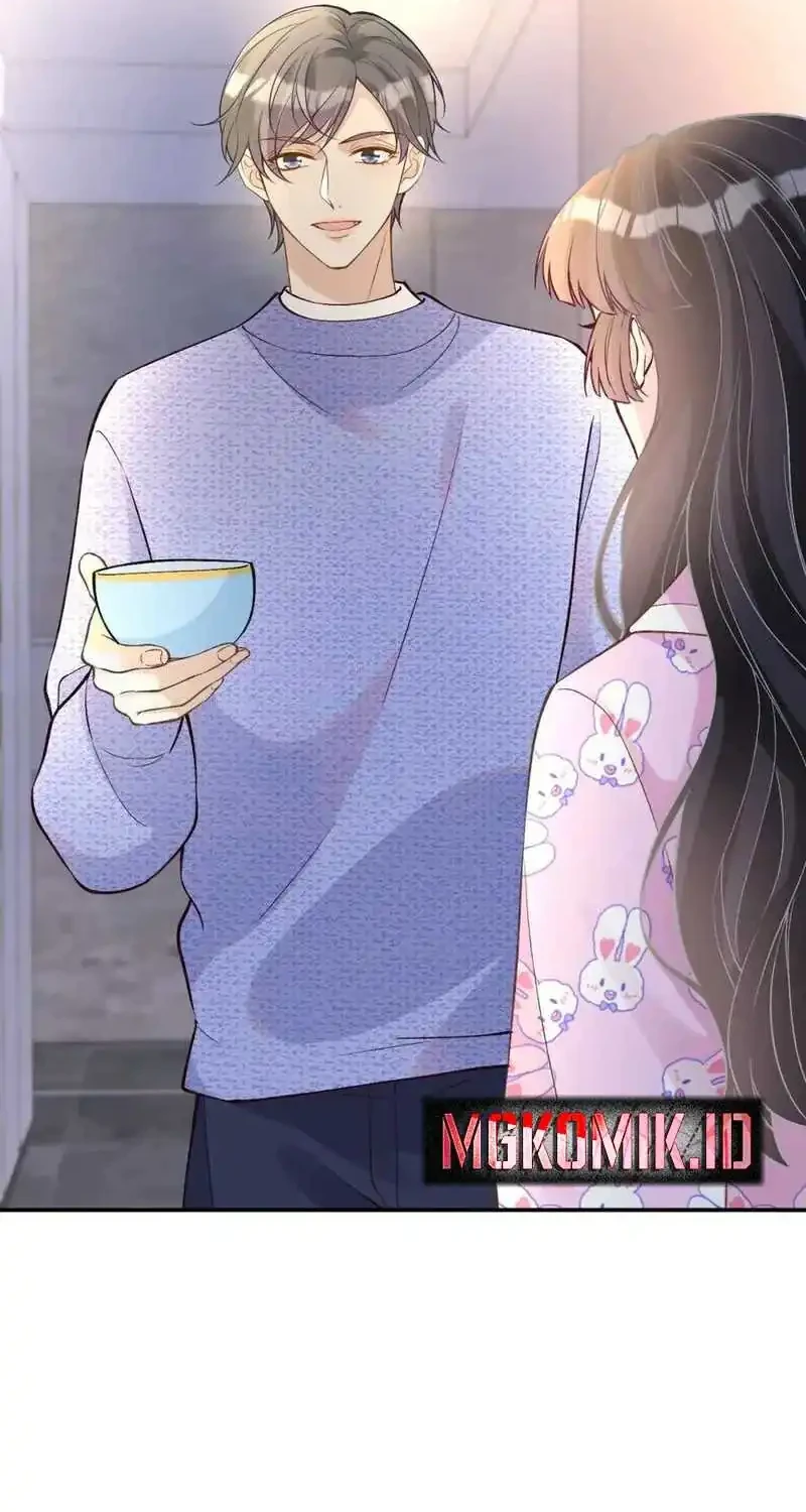 Bao Jin Wo De Xiao Majia Chapter 237 Gambar 6