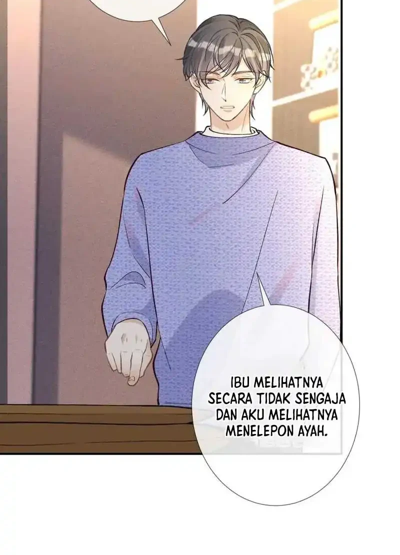 Bao Jin Wo De Xiao Majia Chapter 237 Gambar 10