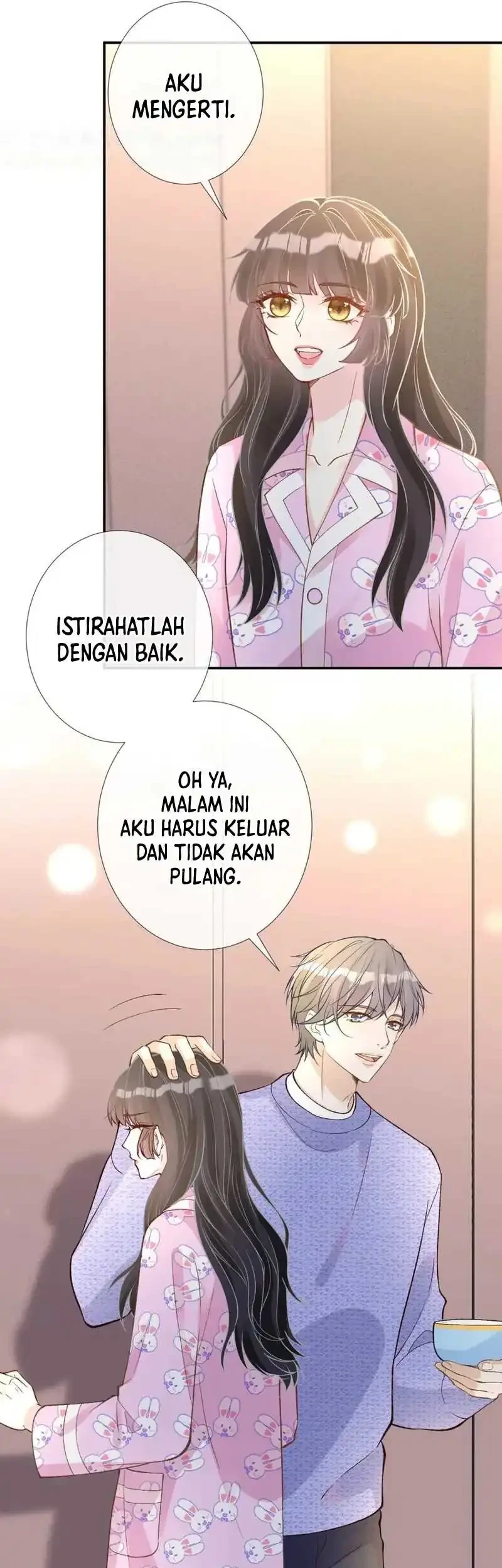 Bao Jin Wo De Xiao Majia Chapter 237 Gambar 13