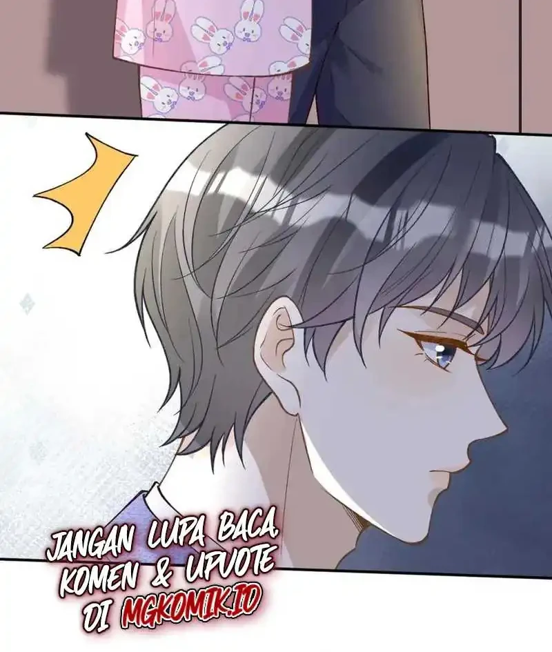 Bao Jin Wo De Xiao Majia Chapter 237 Gambar 14